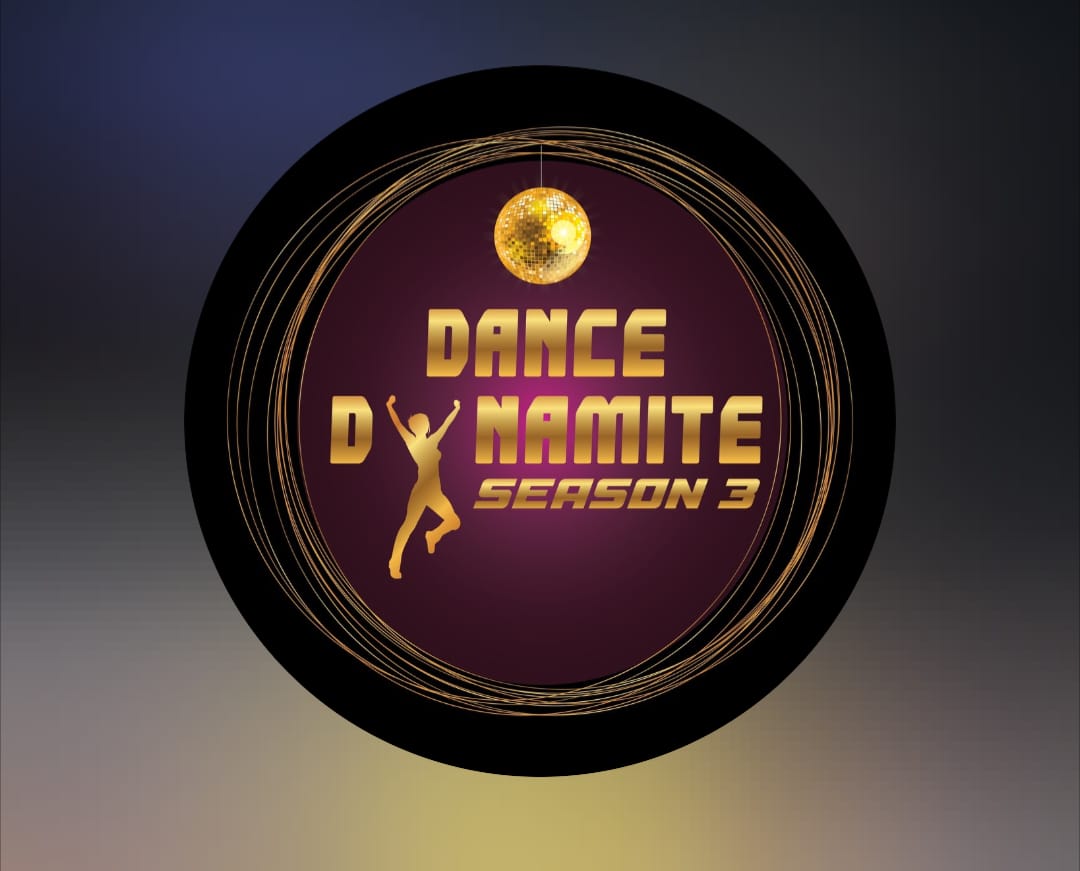 Dance Dynamite