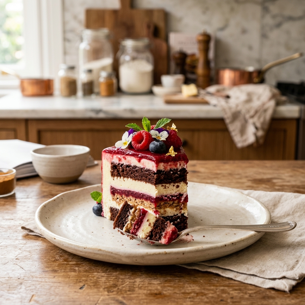 Best Dessert Recipe