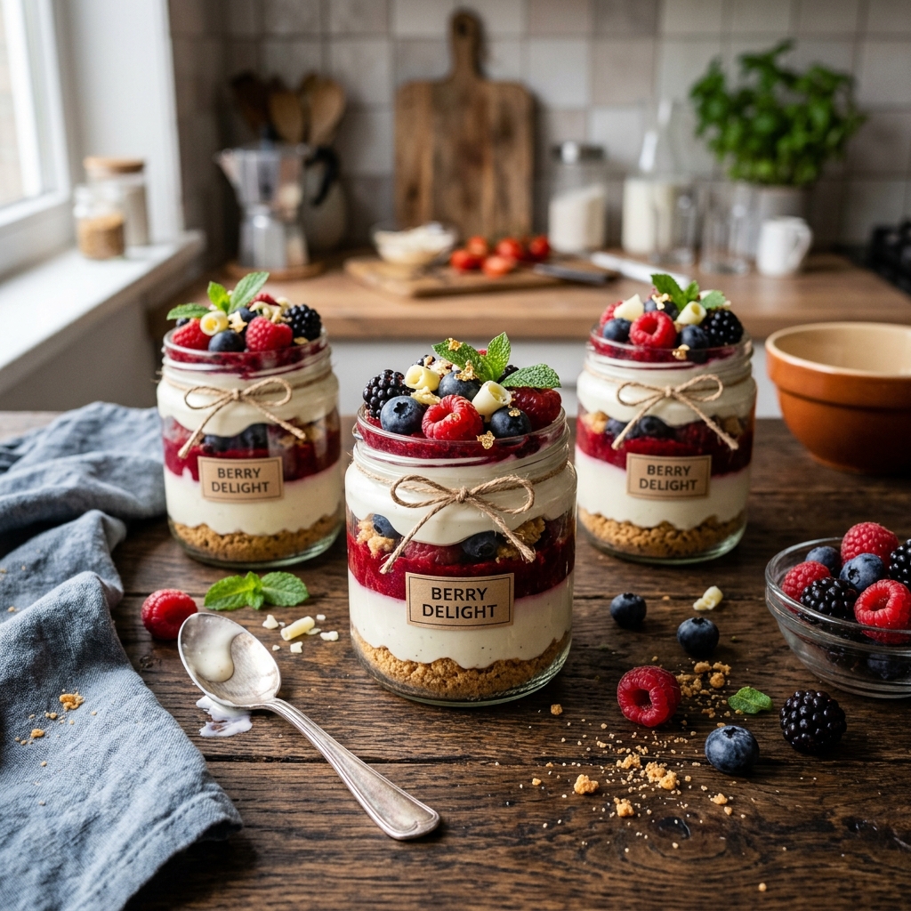 Dessert