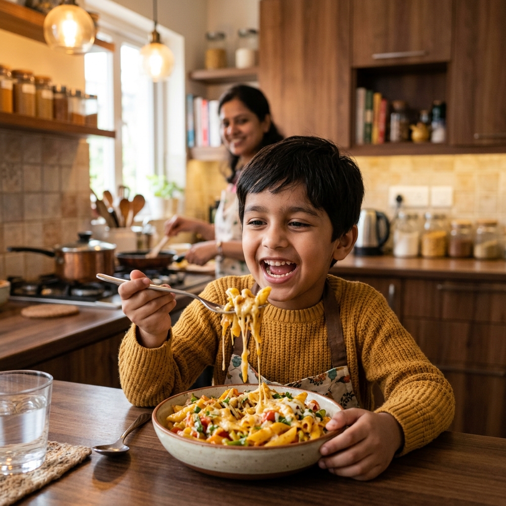 Best Pasta Recipe
