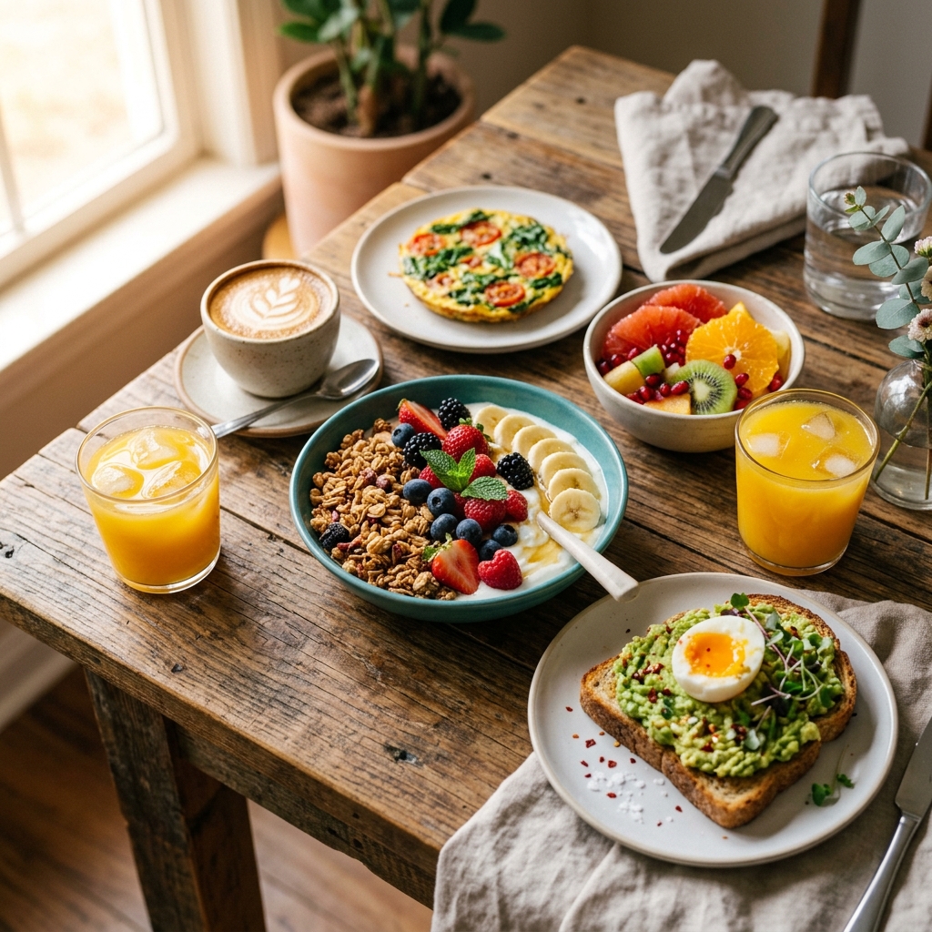 Best Breakfast Recipe