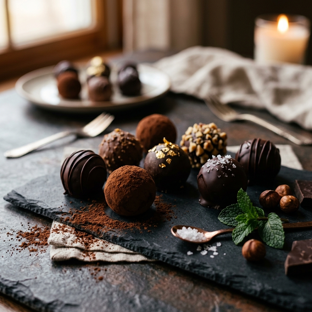 Best Chocolate Creation