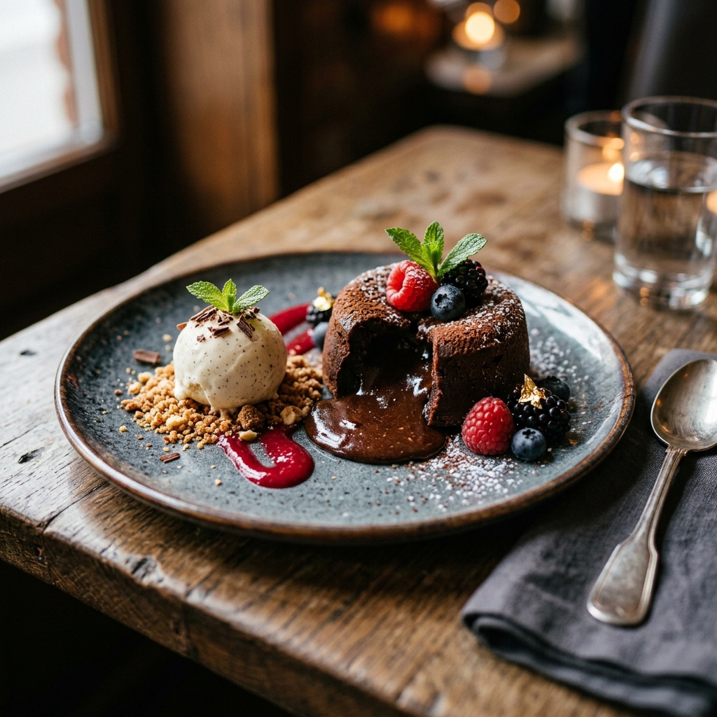 Best Dessert Recipe