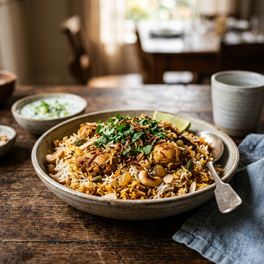Best Rice Recipe