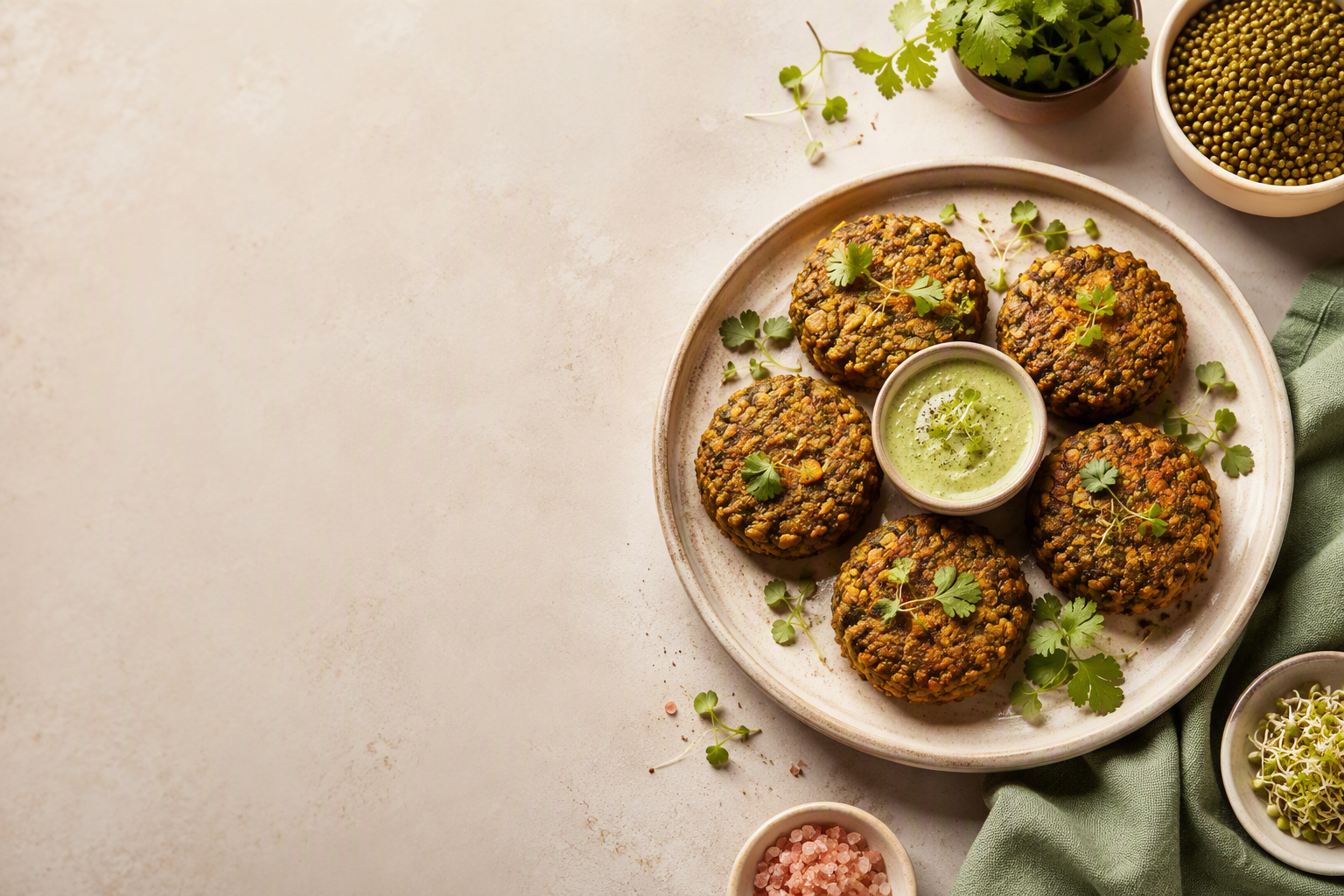 Nutrition Innovation