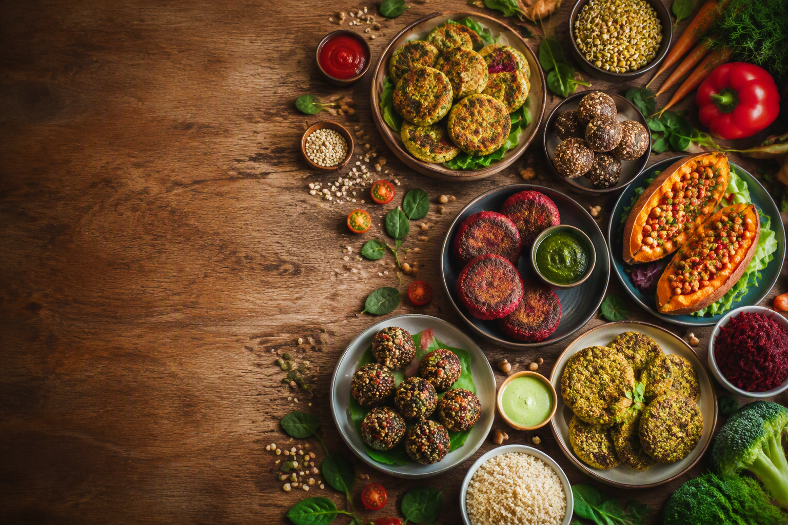 Nutrition Innovation