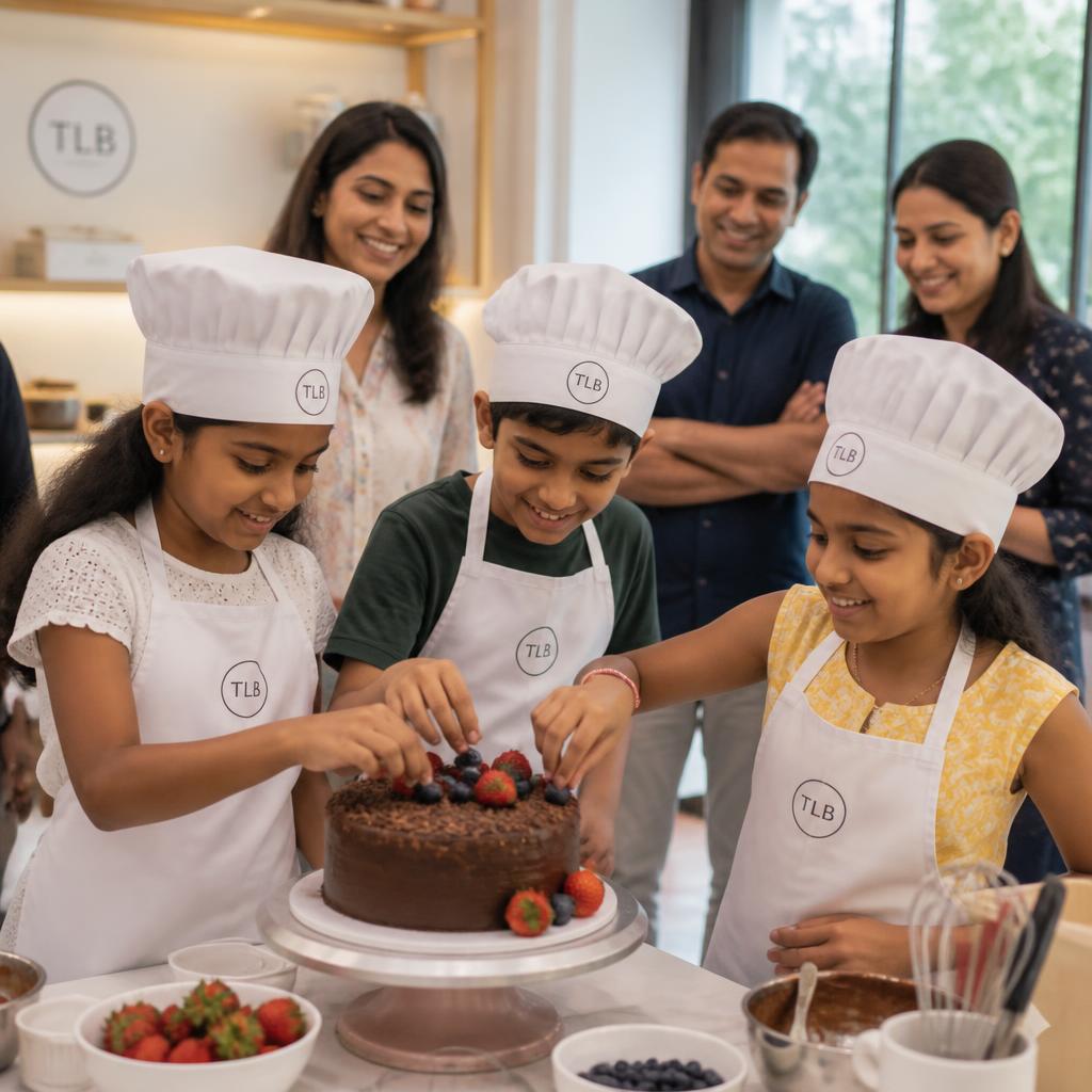 India's Junior Kitchen Star
