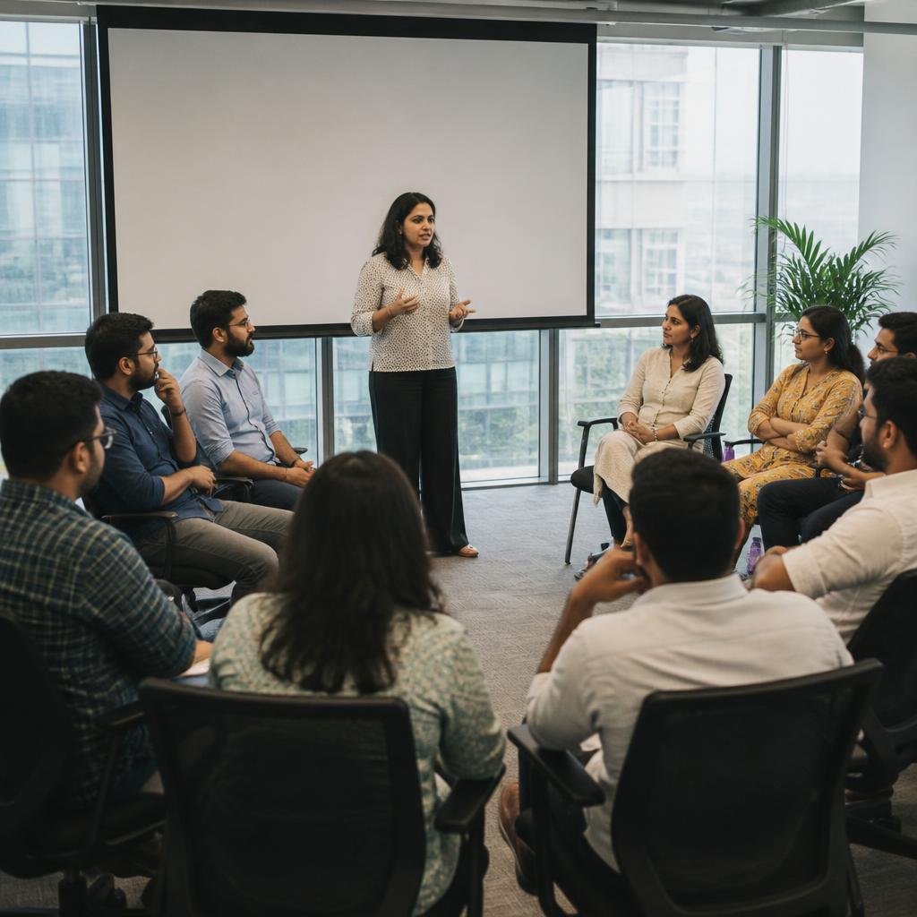 Brand & Corporate Experiences