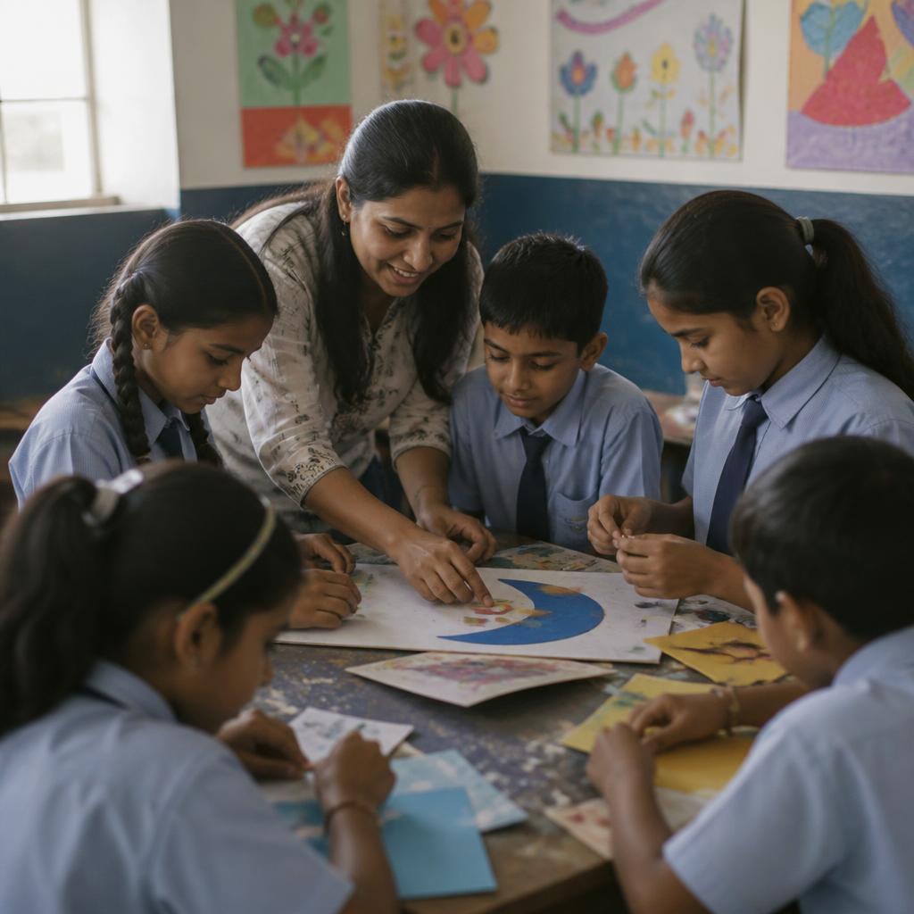 School Programs